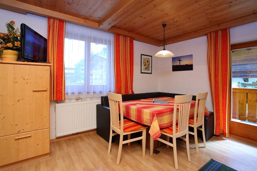 Appartements Wirnsperger Grossarl Pokój zdjęcie