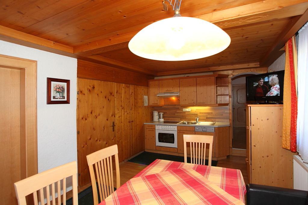 Appartements Wirnsperger Grossarl Pokój zdjęcie