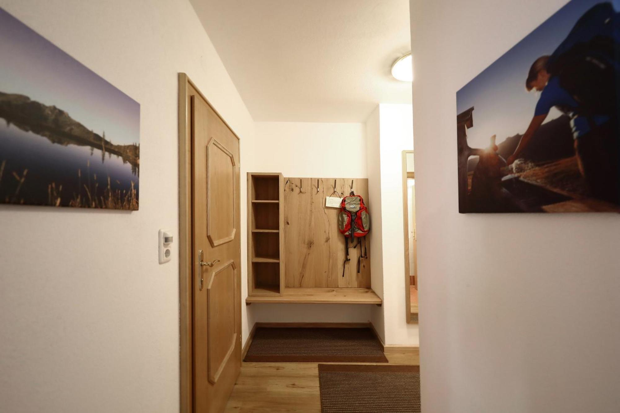 Appartements Wirnsperger Grossarl Zewnętrze zdjęcie