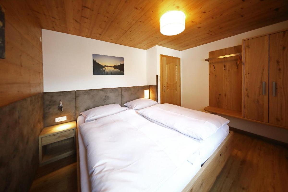 Appartements Wirnsperger Grossarl Zewnętrze zdjęcie