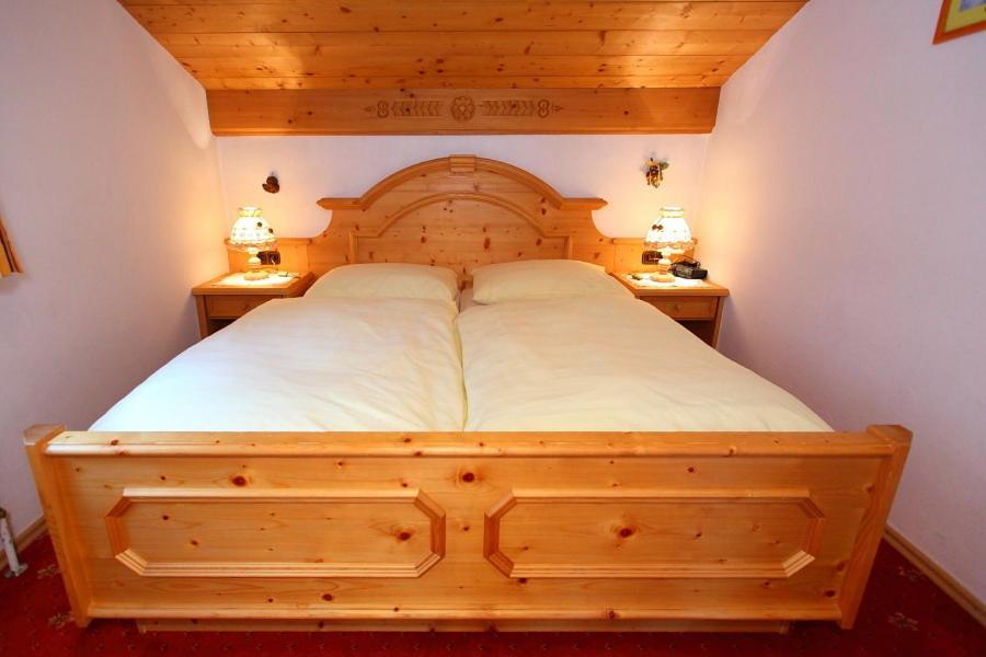 Appartements Wirnsperger Grossarl Zewnętrze zdjęcie