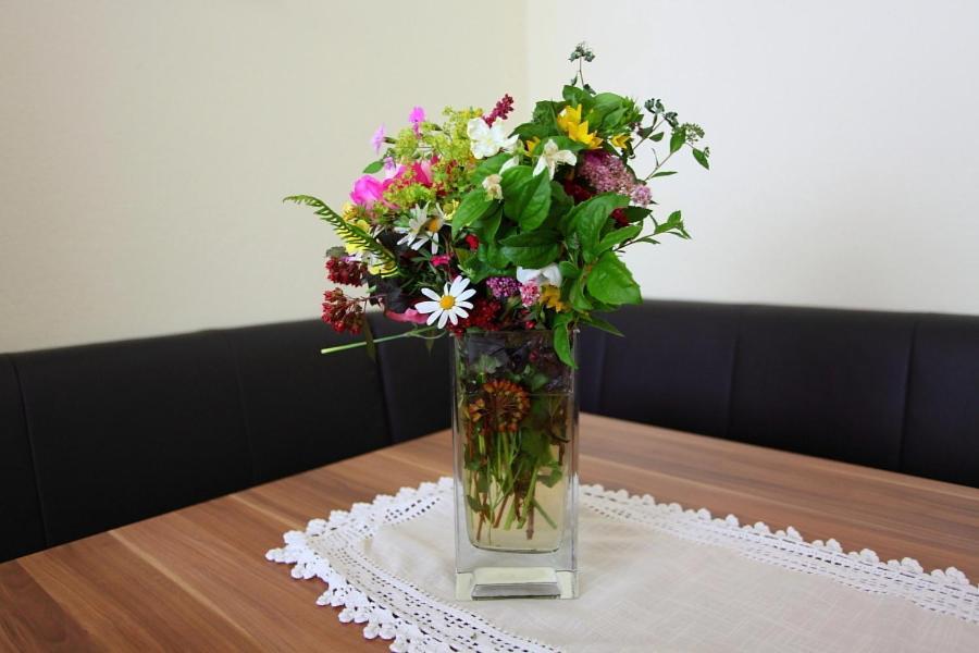 Appartements Wirnsperger Grossarl Zewnętrze zdjęcie