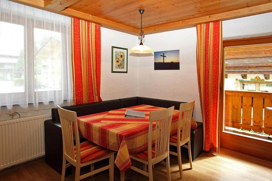 Appartements Wirnsperger Grossarl Pokój zdjęcie