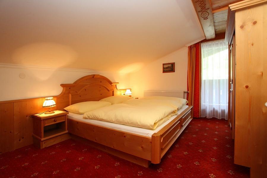 Appartements Wirnsperger Grossarl Zewnętrze zdjęcie